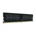 TEAM Elite 8GB DDR4 3200MHz Black Desktop RAM
