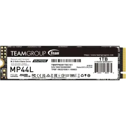 Team MP44L 1TB M.2 PCIe Gen4 NVMe SSD