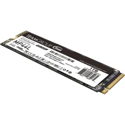 Team MP44L 1TB M.2 PCIe Gen4 NVMe SSD