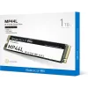 Team MP44L 1TB M.2 PCIe Gen4 NVMe SSD