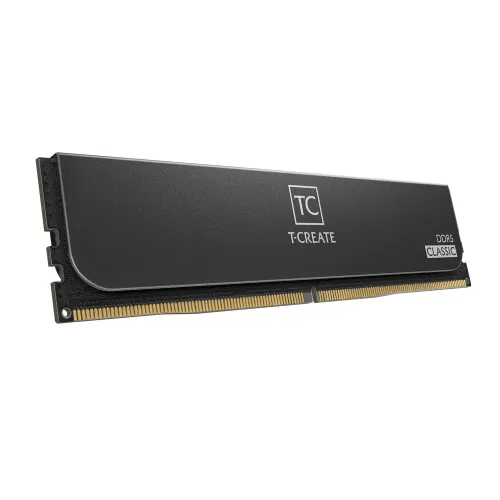 Team T-CREATE CLASSIC 16GB DDR5 5600MHz Desktop RAM