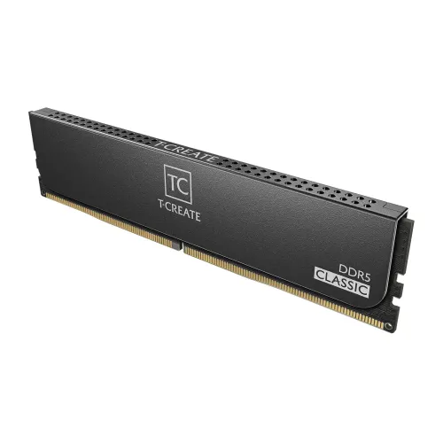 Team T-CREATE CLASSIC 16GB DDR5 5600MHz Desktop RAM