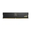 TEAM T-Create Expert 16GB DDR5 6000MHz Black Heatsink Gaming Desktop RAM