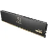 TEAM T-Create Expert 16GB DDR5 6000MHz Black Heatsink Gaming Desktop RAM