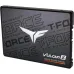 TEAM T-FORCE VULCAN Z 512GB SATA III 2.5 Inch Internal SSD