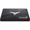 TEAM T-FORCE VULCAN Z 512GB SATA III 2.5 Inch Internal SSD