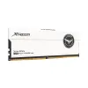 TEAM XTREEM 16GB DDR5 8000MHz Desktop RAM White