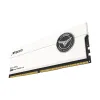 TEAM XTREEM 16GB DDR5 8000MHz Desktop RAM White