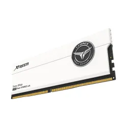 TEAM XTREEM 16GB DDR5 8000MHz Desktop RAM White