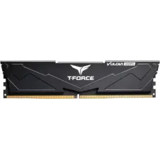 TEAM VULCAN Black 8GB DDR5 5200MHz Gaming Desktop RAM