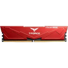 TEAM VULCAN RED 8GB DDR5 5200MHz Gaming Desktop RAM