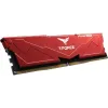 TEAM VULCAN RED 8GB DDR5 5200MHz Gaming Desktop RAM