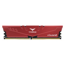 Team Vulcan Z Red 16GB 2666 MHz DDR4 Desktop Ram