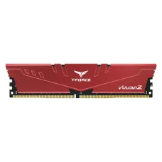 Team Vulcan Z Red 16GB 2666 MHz DDR4 Desktop Ram