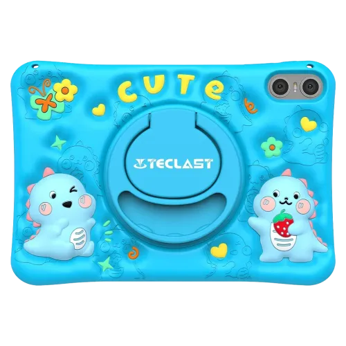 TECLAST P30T 4GB 64GB Storage 10.1 inch Android Kids Tablet