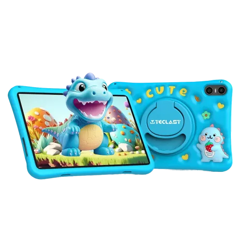 TECLAST P30T 4GB 64GB Storage 10.1 inch Android Kids Tablet