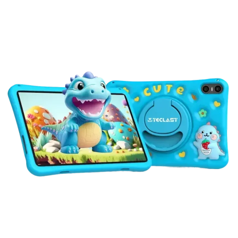 TECLAST P30T 4GB 64GB Storage 10.1 inch Android Kids Tablet