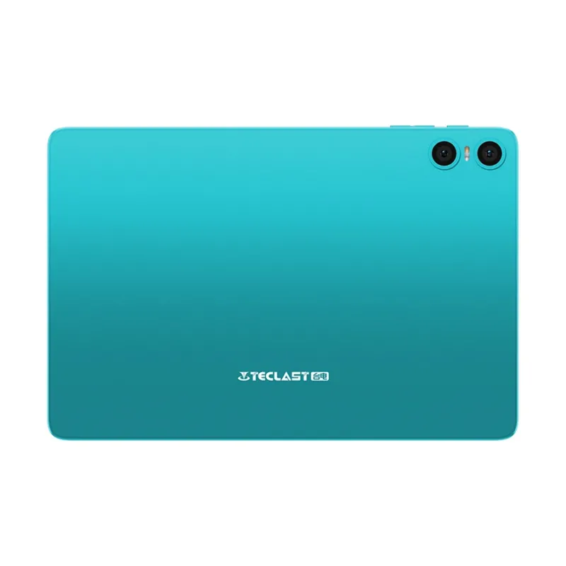 Teclast P30 (Wi-Fi) Unisoc T606 A523 Octa-core Processor 4GB RAM, 64GB ROM 10.1 Inch Azure Blue Tablet