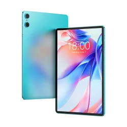 Teclast P30 (Wi-Fi) Unisoc T606 A523 Octa-core Processor 4GB RAM, 64GB ROM 10.1 Inch Azure Blue Tablet