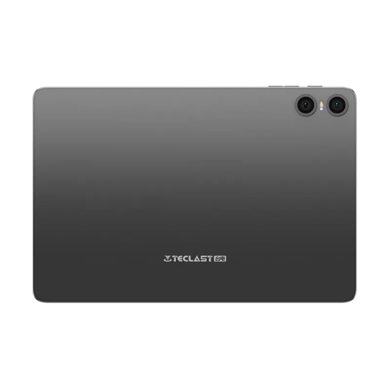 Teclast P30T (Wi-Fi) Unisoc T606 Processor 4GB RAM 128GB ROM 10.1 Inch Space Grey Tablet with All-in-one Kit