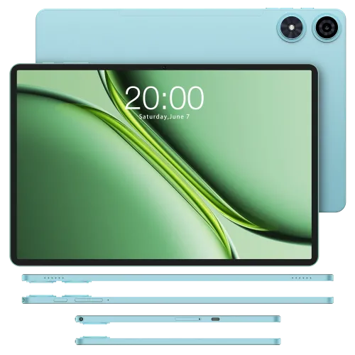 Teclast P50 2025 11" Tablet