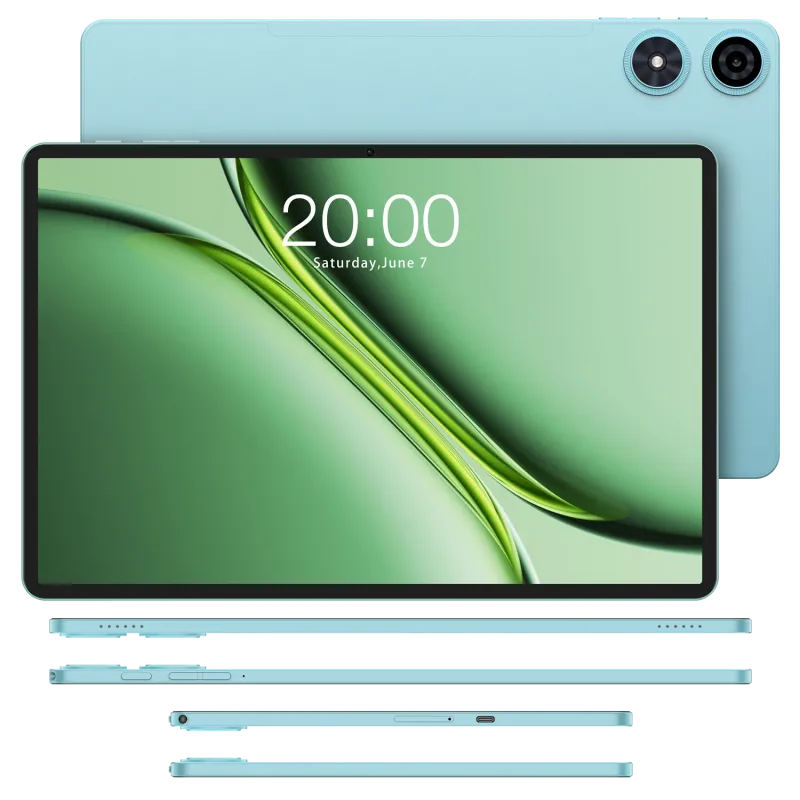 Teclast P50 2025 11" Tablet