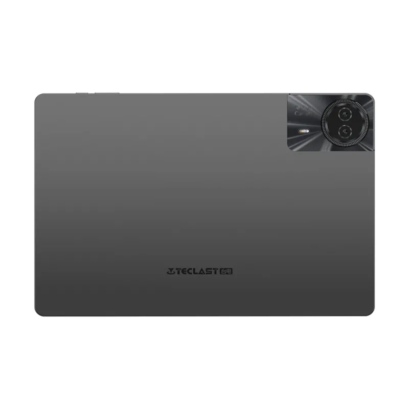 Teclast T50 Plus (LTE) Unisoc T620 Octa-core Processor 6GB RAM, 256GB ROM Bluish Gray Tablet