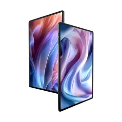 Teclast T65 Max (LTE) Mediatek MT6789 Helio G99 Processor 8GB RAM, 256GB ROM 13 Inch Grey Tablet