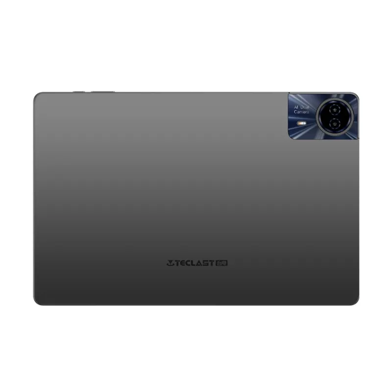 Teclast T65 Max (LTE) Mediatek MT6789 Helio G99 Processor 8GB RAM, 256GB ROM 13 Inch Grey Tablet