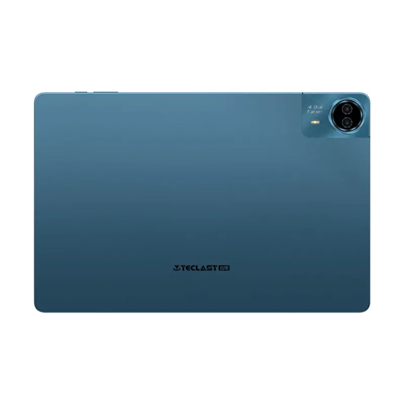 Teclast T70 (LTE) MediaTek Helio G99 Processor 8GB RAM 14 Inch Sleek Blue Tablet