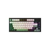 Tecware Spectre 75 Gasket Mounted Mechanical Keyboard with LCD Display