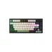 Tecware Spectre 75 Gasket Mounted Mechanical Keyboard with LCD Display