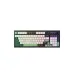 Tecware Spectre 96 Gasket Mounted Mechanical Keyboard with LCD Display
