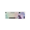 Tecware Tri-Tone PBT Keycaps For 96 Keys Mechanical Keyboard Tecware Tri-Tone PBT Keycaps For 96 Keys Mechanical Keyboard