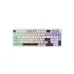 Tecware Tri-Tone PBT Keycaps For 96 Keys Mechanical Keyboard