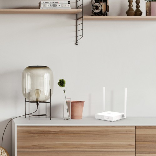 TP-Link TL-WR820N 300Mbps Wireless N Speed Router