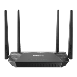 TOTOLINK A302R AC1200 Wireless Dual Band Megabit Router