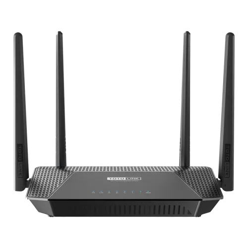 TOTOLINK A302R AC1200 Wireless Dual Band Megabit Router