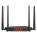 TOTOLINK A302R AC1200 Wireless Dual Band Megabit Router