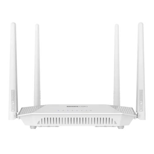 TOTOLINK A3002R V4 AC1200 Wireless Dual Band Gigabit Router