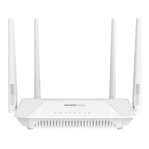 TOTOLINK A3002R V4 AC1200 Wireless Dual Band Gigabit Router