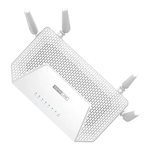 TOTOLINK A3002R V4 AC1200 Wireless Dual Band Gigabit Router