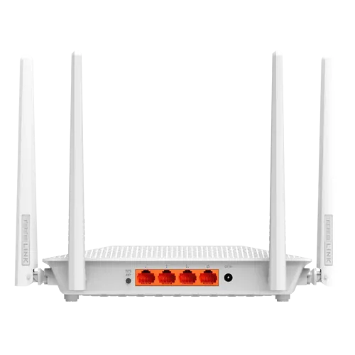 TOTOLINK A3002R V4 AC1200 Wireless Dual Band Gigabit Router