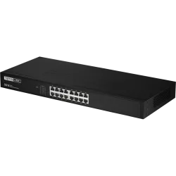TOTOLINK SG1816P 18-port Gigabit rackmount POE switch