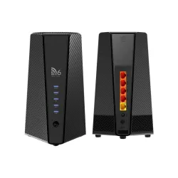 TOTOLINK X30 AX3000 Wi-Fi 6 Smart Mesh System Router (2 Pack)