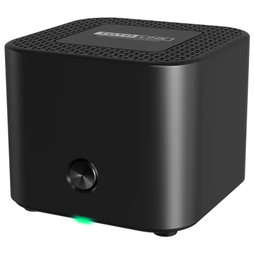 TOTOLINK X30 SE AX3000 Smart Mesh Wi-Fi 6 Router (1 Pack)