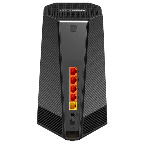 TOTOLINK X30 AX3000 Wi-Fi 6 Smart Mesh System Router (2 Pack)