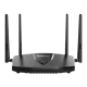TOTOLINK X6000R AX3000 Wireless Dual Band Gigabit Wi-Fi 6 Router