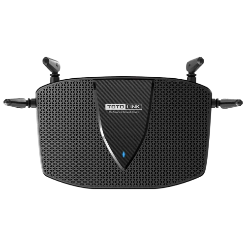 TOTOLINK X6000R AX3000 Wireless Dual Band Gigabit Wi-Fi 6 Router