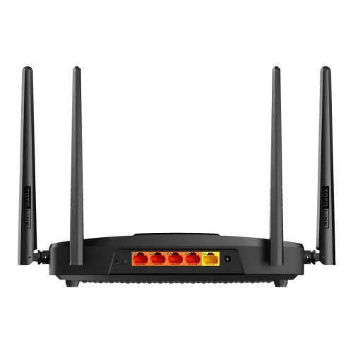 TOTOLINK X6000R AX3000 Wireless Dual Band Gigabit Wi-Fi 6 Router